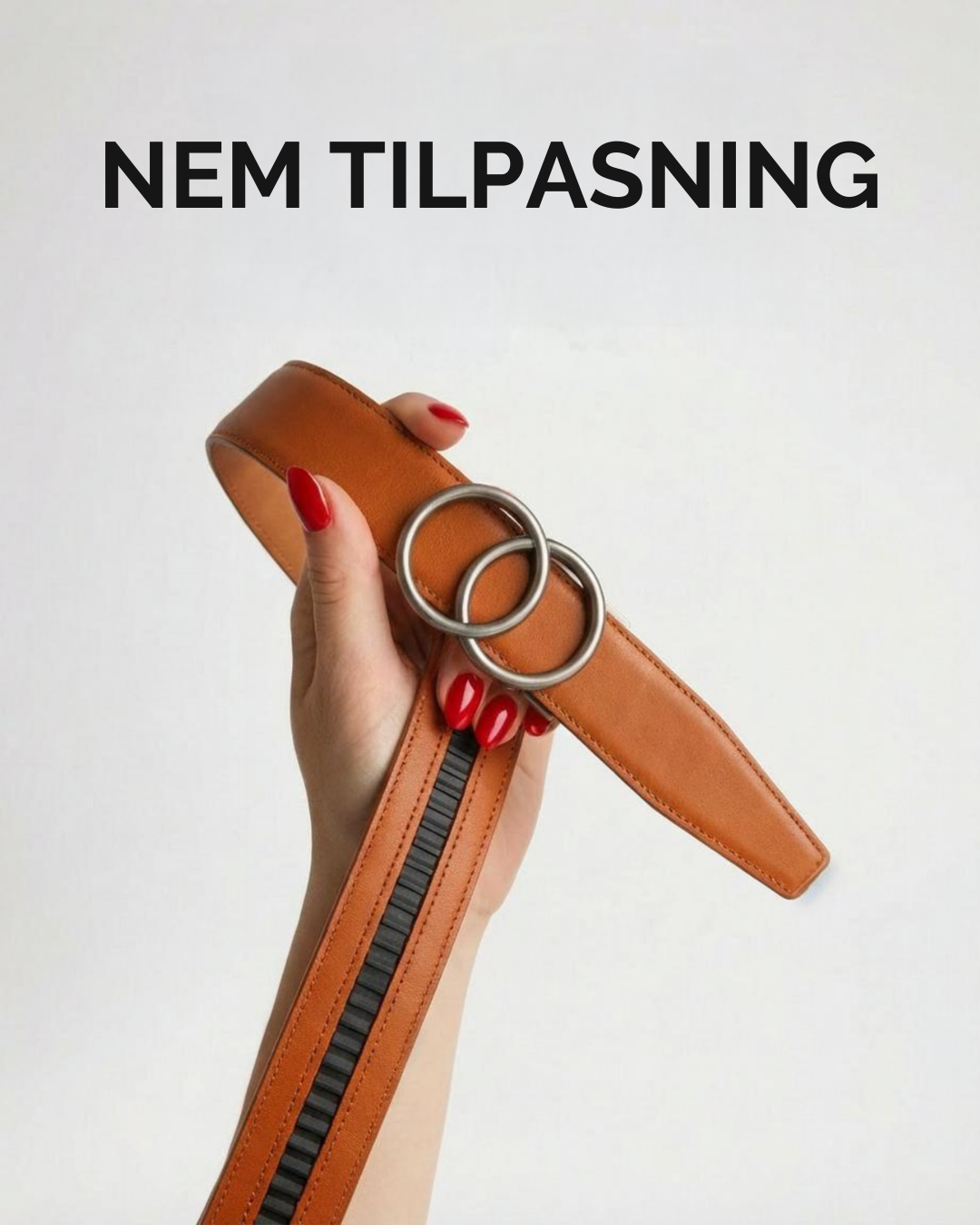 Det bedste damebælte