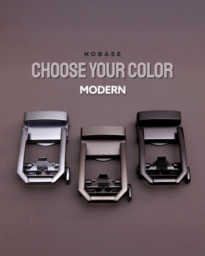 Modern | Spænde