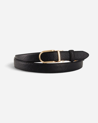 Dile Noir | Silky