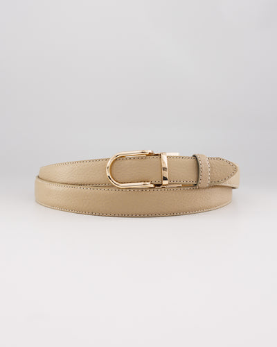 Sandbeige | Silky