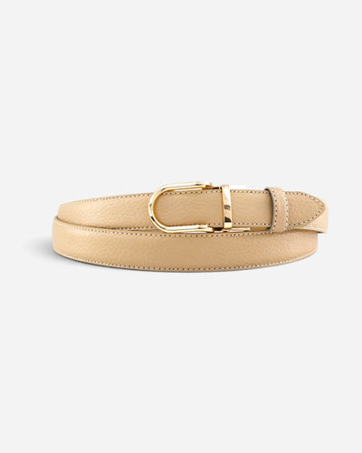 Sandbeige | Silky