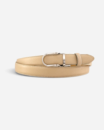 Sandbeige | Silky