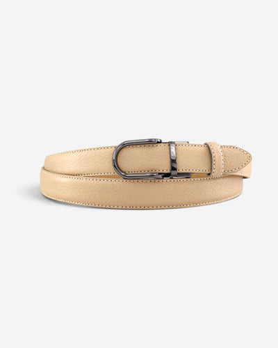 Sandbeige | Silky